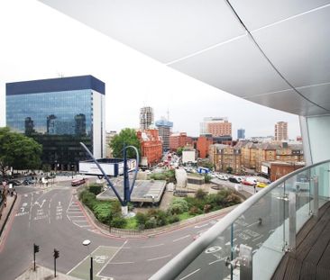 2 bedroom apartment to rent - Photo 4