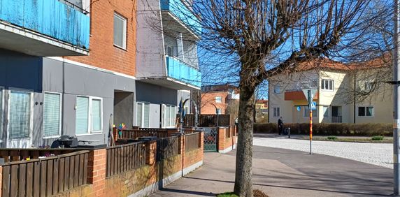 Skolgatan, Ljungbyhed - Foto 2