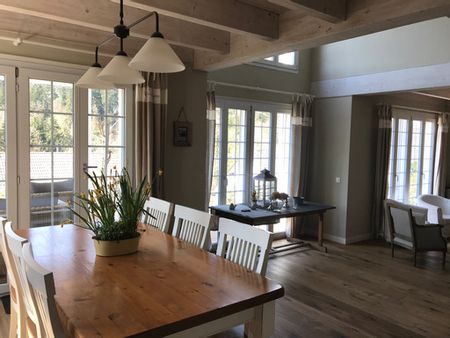 Einfamilienhaus | Möbliertes Traum-EFH im ruhigen Wohnquartier - Foto 4