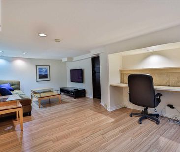 For Lease - 49 Fourth Street, Toronto, Ontario - Photo 1