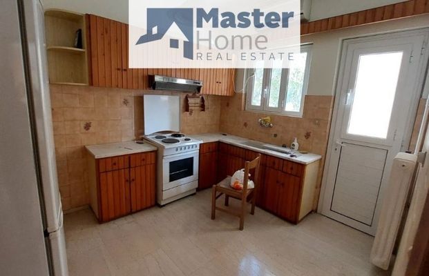 Διαμέρισμα για ενοικίαση Μενιδιάτικα (Γαλάτσι) - Photo 1