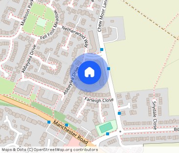 Kirkhill Grange, BL5 - Photo 1