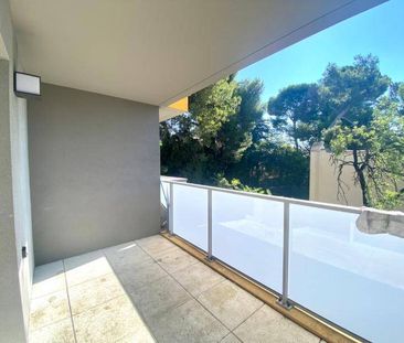 Location appartement récent 1 pièce 23.4 m² à Montpellier (34000) - Photo 5