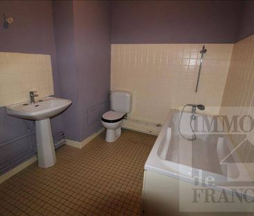 Location appartement 2 pièces 57.82 m² à Lille (59000) VAUBAN - Photo 6