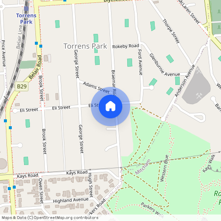 27 Eli Street, Torrens Park