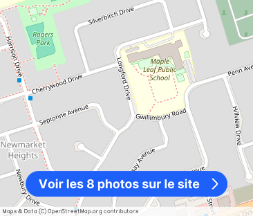 Dom na wynajem - 65 m² - 3 pokoje - Photo 1