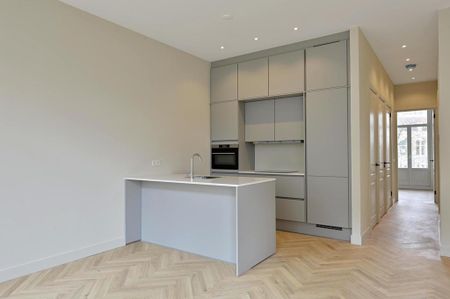 Van Baerlestraat 38-2, Concertgebouwbuurt, 1071AZ, Amsterdam - Photo 5
