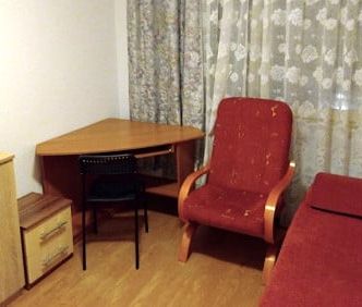 Pokój, ul. Zana - Photo 2