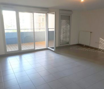 Location Appartement 3 pièces 68m² TOULOUSE 31200 - Photo 1