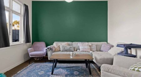 Two Bedrooms, South Dunedin - Photo 4