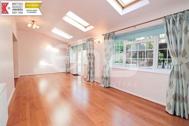 5 bedroom detached house to rent - Photo 1