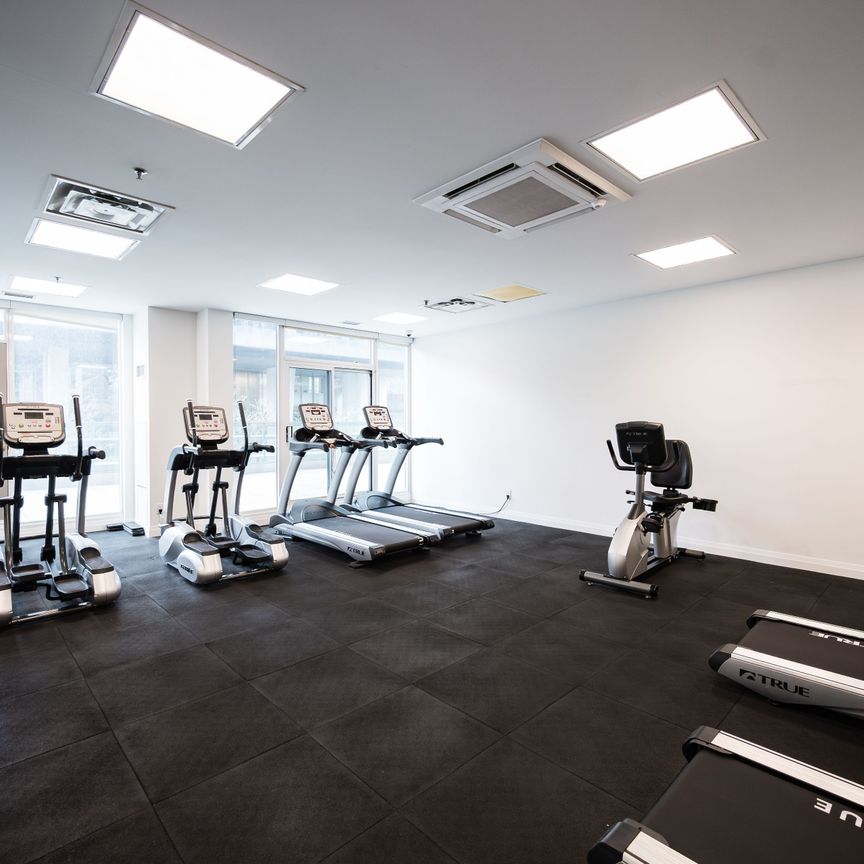 For Lease - 51 Lower Simcoe Street Unit# 1810, Toronto, Ontario - Photo 1