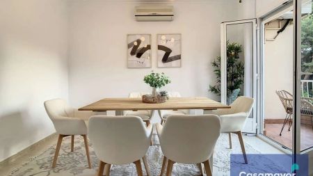 Piso de alquiler en Carrer del Tucuman, Ensanche - Diputación - Photo 5