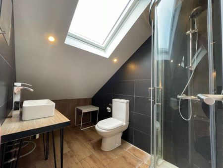 1 bedroom apartment to rent - Photo 5