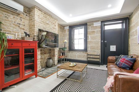 8 Union Street, Pyrmont NSW 2009 - House For Rent | Domain - Photo 3
