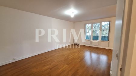 ISSY LES MOULINEAUX - Appartement - Loyer €2 990/mois charges comprises *** - Photo 5