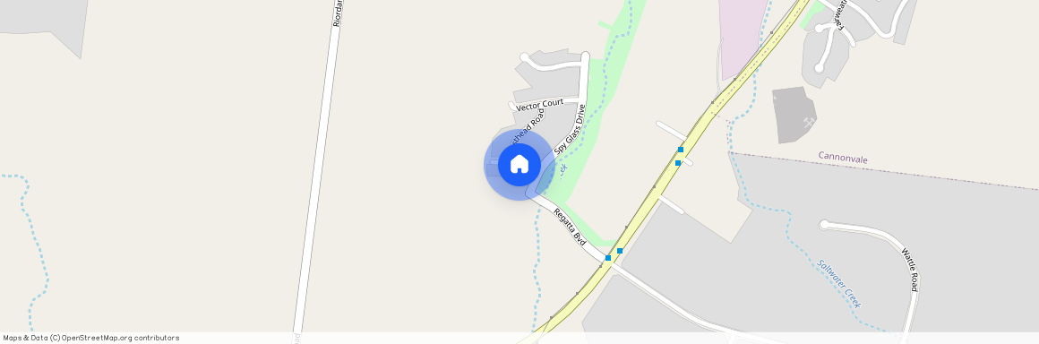 3 Helm Place, Qld 4800, Cannon Valley