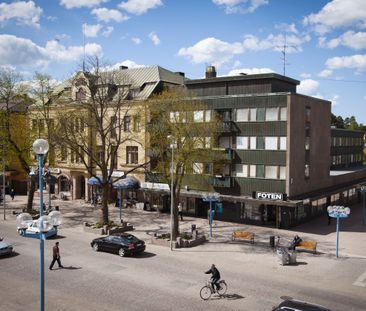Storgatan, Tranås - Foto 2