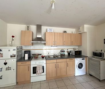 Location Appartement 3 pièces 56m² - Photo 6
