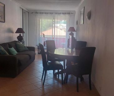 Location Appartement 3 pièces 71m² NICE 06100 - Photo 2