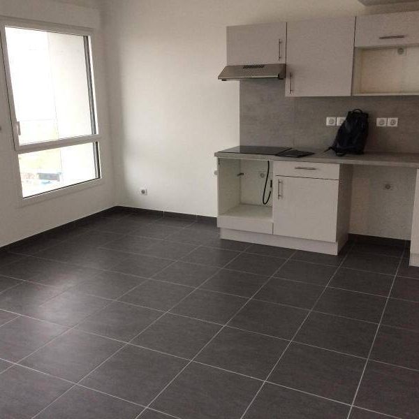 Location appartement récent 2 pièces 42.64 m² à Castelnau-le-Lez (34170) - Photo 1