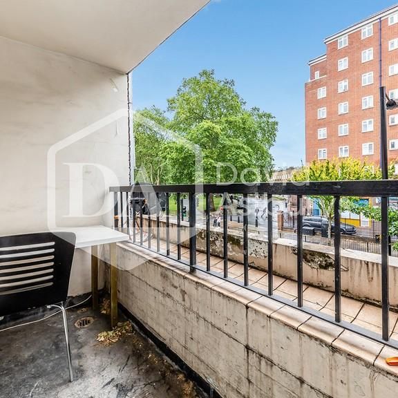 4 bedroom apartment to rent - Photo 1
