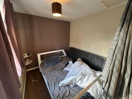 1 bedroom terraced house to rent - Photo 2