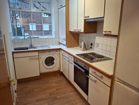 1 Bed Flat, Whiston House, N1 - Photo 5