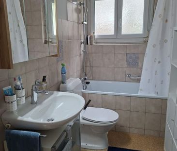 4 Zimmer, 84 m², 1. Stock - Photo 3