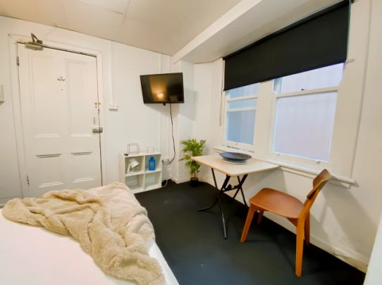 Crown Street 148 - Darlinghurst, Sydney - Photo 1