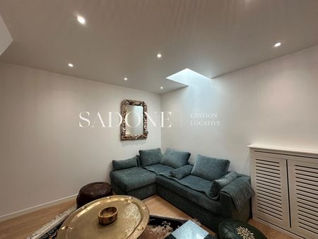 Location Appartement 3 pièces 50,35 m² à Neuilly-sur-Seine - Photo 4