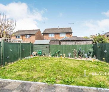 Room Let, Springfield Close, Lavant, PO18 - Photo 6