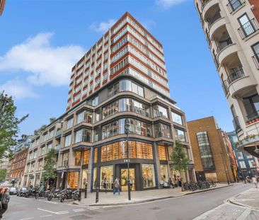 1 Bed Flat, Marshall Street, W1F - Photo 2