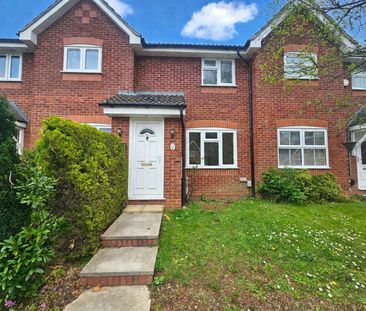 Chelveston Crescent, Southampton - Photo 5
