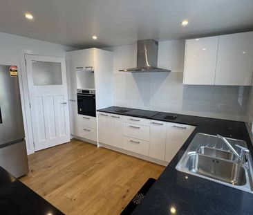 STUNNING NEWLY RENOVATED THREE BEDROOM THREE ENSUITE TOP FLOOR APAR... - Photo 1