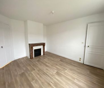 Location Appartement 4 pièces 72m² - Photo 1