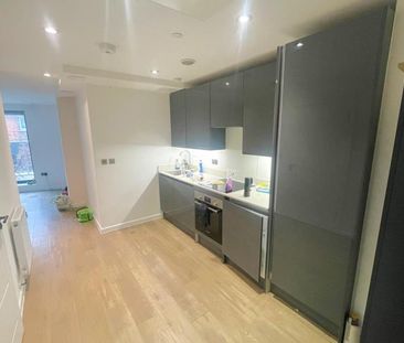 Studio to rent - Photo 3