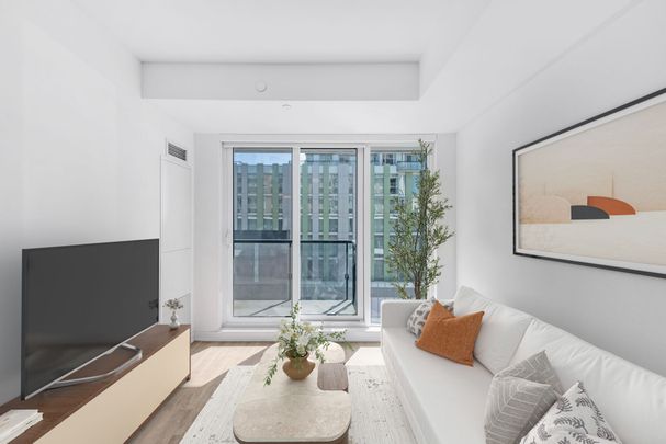 For Lease - 8119 Birchmount Road Unit# 716, Markham, Ontario - Photo 1