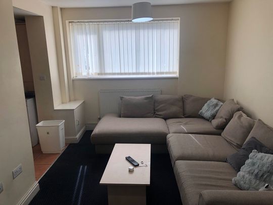 2 Bed Flat, Highgate Street, L7 - Photo 1