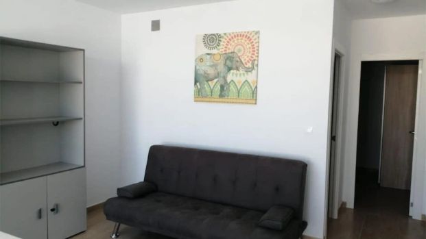 Piso de alquiler en Carrer de Creta, 80, Monte y Mar - Photo 1