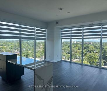 For Lease - 370 Martha Street Unit# 1702, Burlington, Ontario - Photo 5