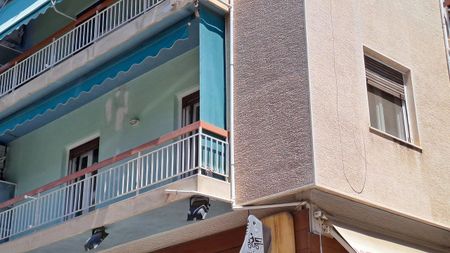 Διαμέρισμα για ενοικίαση Ελληνορώσων (Αμπελόκηποι - Πεντάγωνο) - Φωτογραφία 3