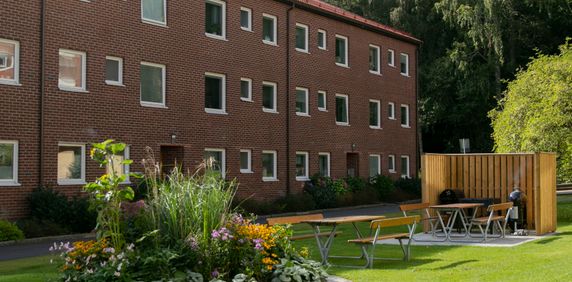 Solvarvsgatan 24 - Photo 2