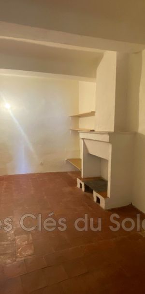 Location appartement studio 44 m² Le Val - Photo 1