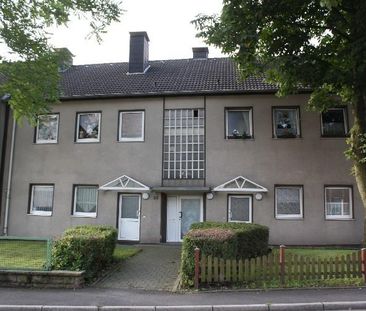 Demnächst frei! 3-Zimmer-Wohnung in Bergkamen Oberaden - Foto 1