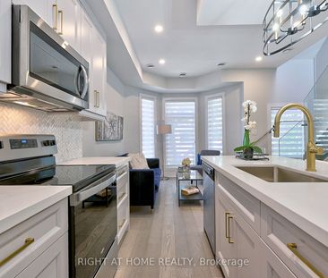 For Lease - 131 Brock Avenue Unit# Unit 1, Toronto, Ontario - Photo 2