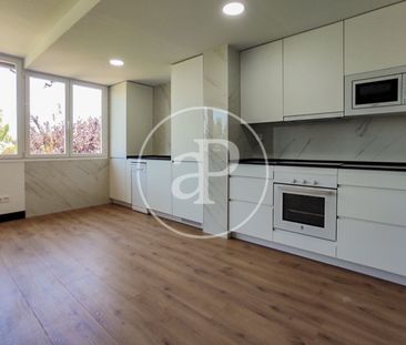 Flat for rent in El Soto de la Moraleja (La Moraleja) - Photo 4