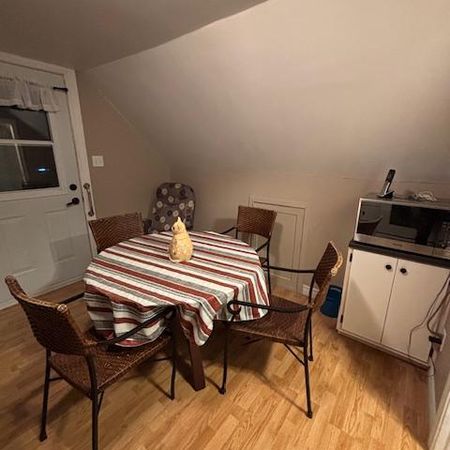 Beau 31/2 à louer, centre-ville de Sorel-Tracy - Photo 3