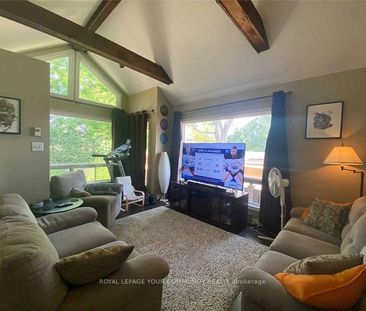 For Lease - 70 Chavender Place Unit# Main, Vaughan, Ontario - Photo 4