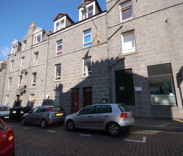 Flat C, 2 Fraser Street, AB25 3XS, Aberdeen - Photo 5